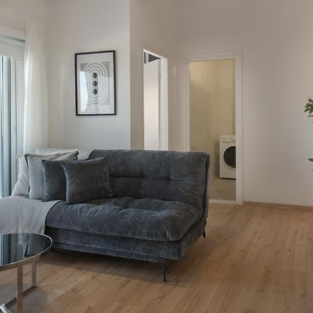 Phaedrus Living City Breeze Residences Finesse Larnaca Exterior foto
