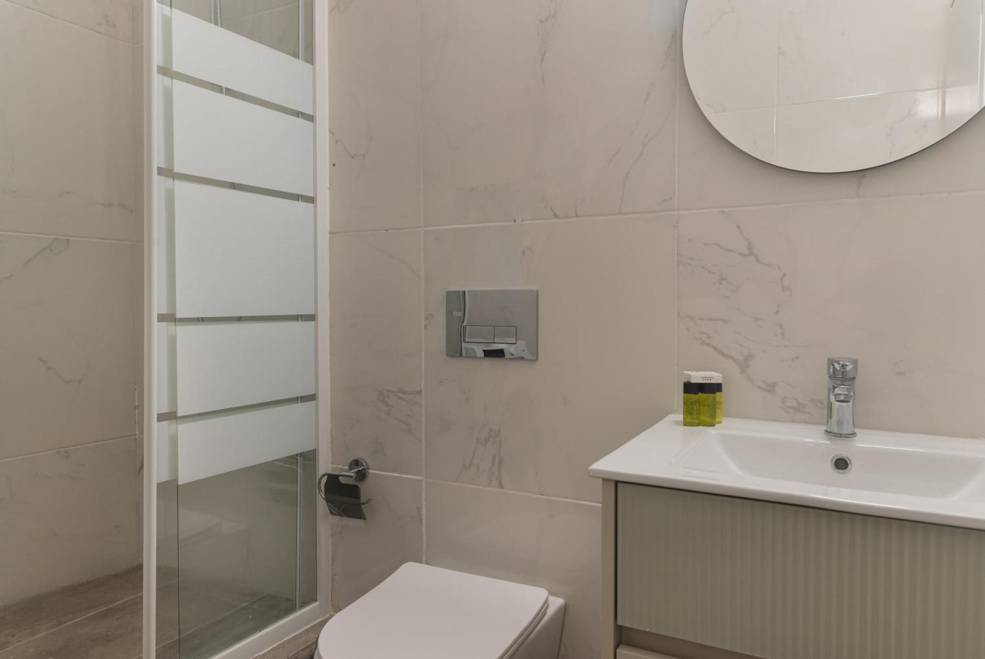 Phaedrus Living City Breeze Residences Finesse Larnaca Exterior foto